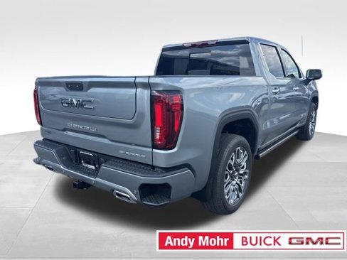 New 2026 GMC Sierra 1500 Denali Ultimate image 12