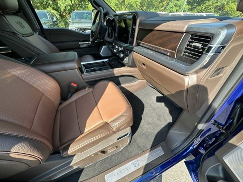 New 2026 Ford F250 King Ranch image 23