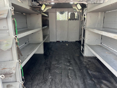 Used 2020 Ford Transit 250 Low Roof image 17