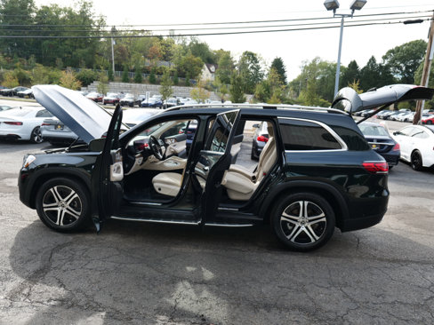 Used 2022 Mercedes-Benz GLS 450 4MATIC image 63