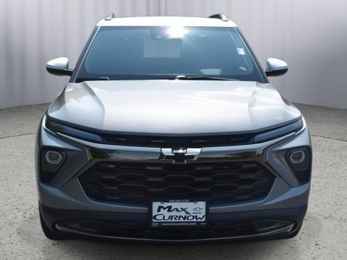 New 2025 Chevrolet TrailBlazer ACTIV w/ Convenience Package image 9