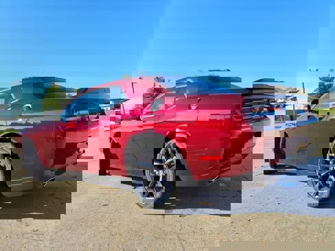 Certified 2023 Dodge Challenger GT w/ Blacktop Package image 27