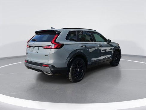 New 2026 Honda CR-V Sport-L image 5