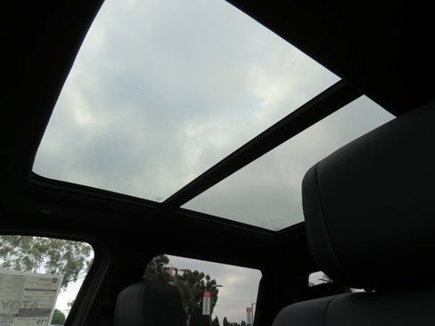 New 2025 Toyota Tundra Limited image 40