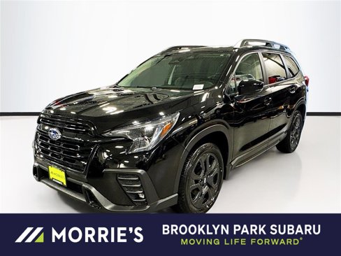 New 2025 Subaru Ascent Onyx Edition image 1