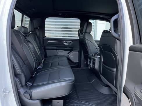 New 2026 RAM 1500 Rebel image 20