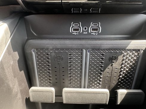 New 2025 RAM 2500 Laramie image 34