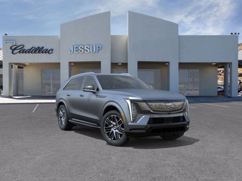 New 2026 Cadillac Escalade IQ Sport 1 image 1