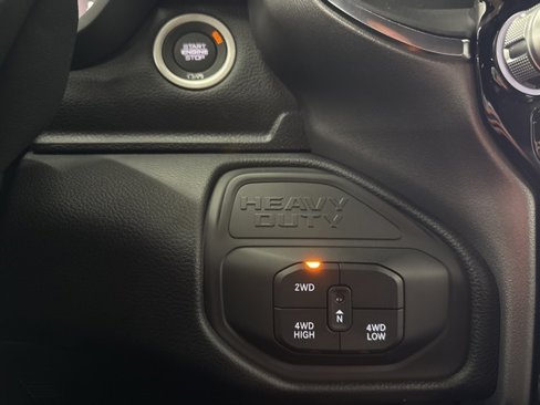 New 2026 RAM 3500 Laramie image 16