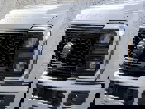New 2026 Ford F350 XL image 17
