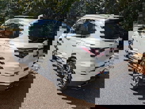 New 2026 Acura MDX SH-AWD w/ Technology Package image 2