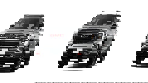 New 2026 GMC Terrain AT4 w/ Convenience Package III image 25