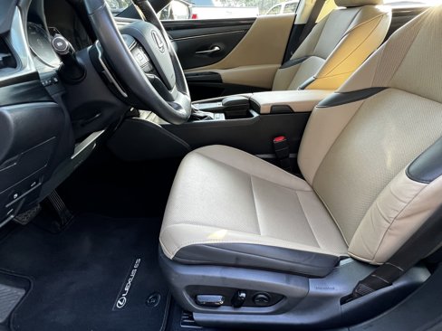 Certified 2020 Lexus ES 350 image 16