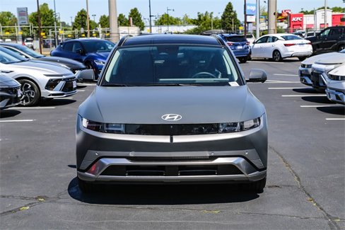New 2025 Hyundai Ioniq 5 Limited image 3