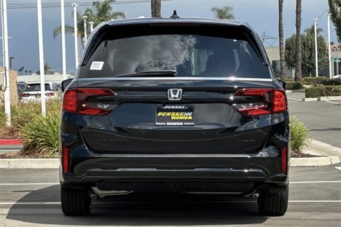 New 2026 Honda Odyssey Sport-L image 5