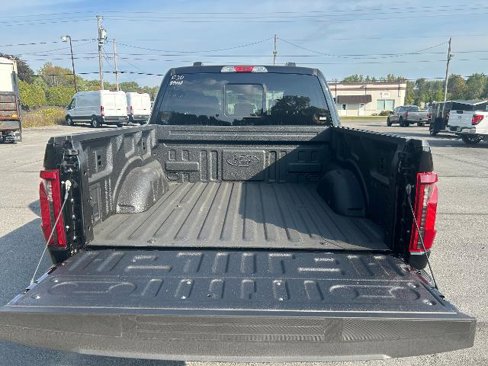 New 2025 Ford F150 XLT image 38