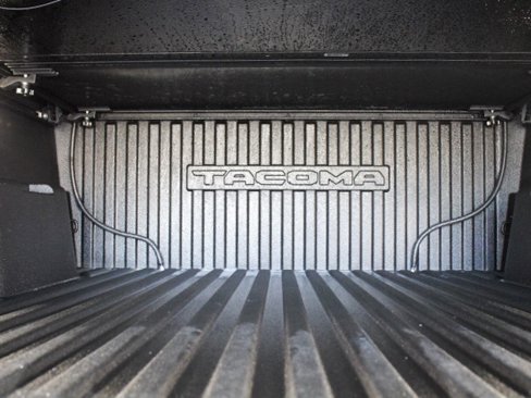 Used 2024 Toyota Tacoma TRD Sport image 8