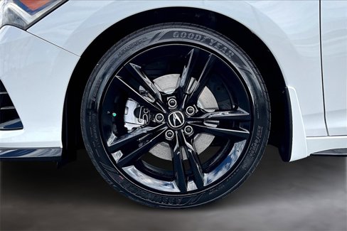 New 2026 Acura Integra A-Spec image 18