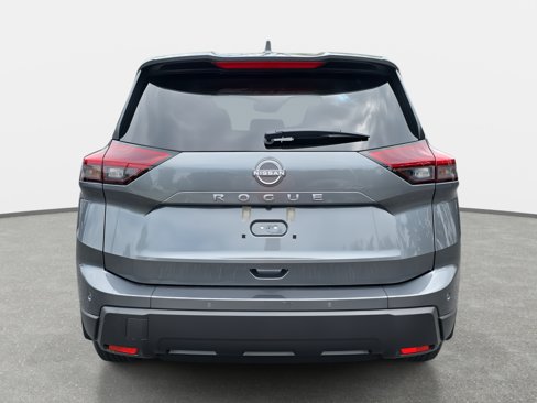 New 2026 Nissan Rogue SV image 6