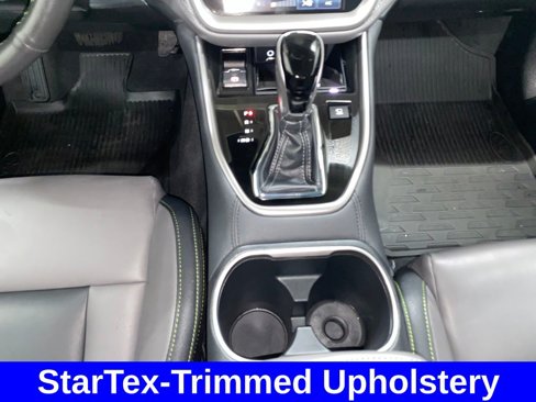 Certified 2025 Subaru Outback Onyx Edition XT image 24