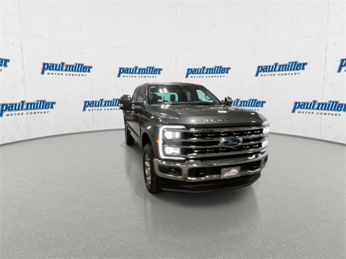 New 2025 Ford F250 Lariat w/ Lariat Ultimate Package image 3