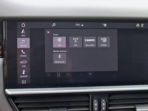 Used 2019 Porsche Cayenne image 23