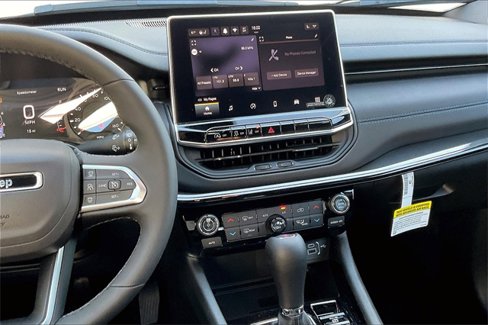 New 2026 Jeep Compass Latitude w/ Quick Order Package 29K image 5