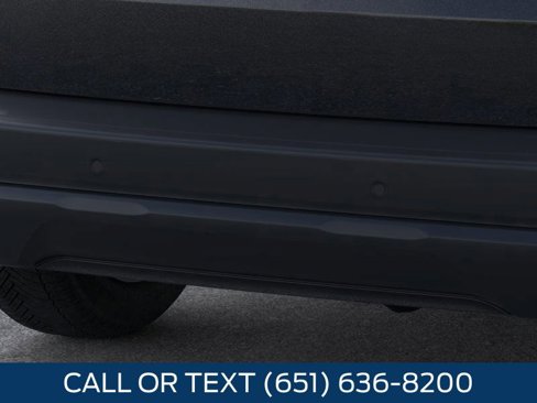 New 2026 Ford Escape ST-Line Select image 23