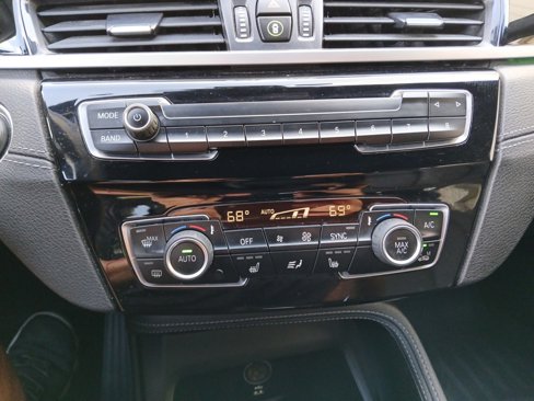 Used 2021 BMW X1 sDrive28i image 24