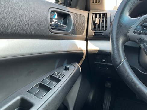 Used 2009 INFINITI G37 x image 20