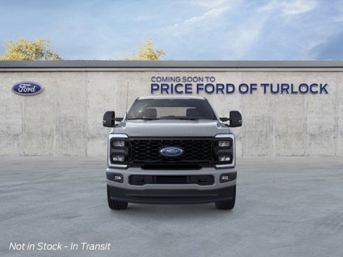 New 2026 Ford F250 4x4 Crew Cab Super Duty image 6