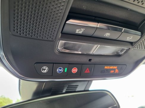 New 2026 Chevrolet Equinox RS w/ Convenience Package III image 25