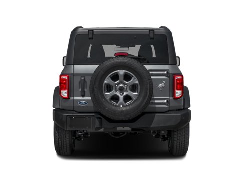 New 2025 Ford Bronco Big Bend image 30
