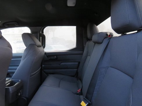 New 2025 Toyota Tacoma SR5 image 21