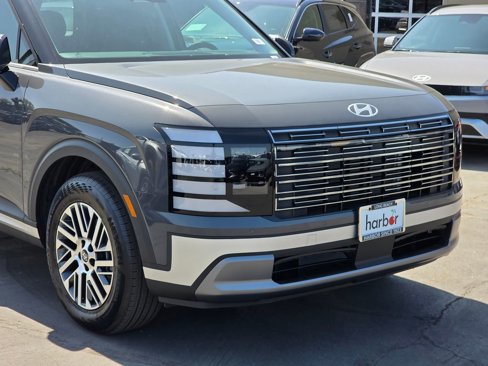 New 2026 Hyundai Palisade SEL image 3