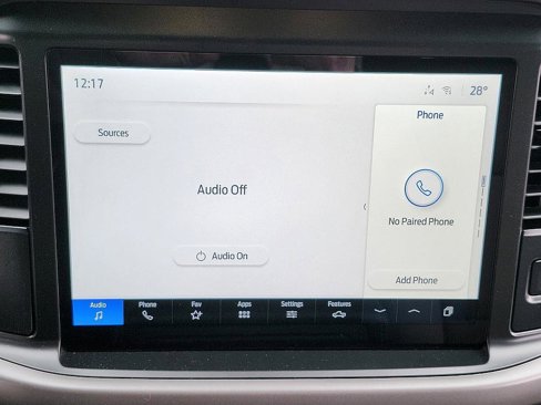 New 2025 Ford F150 XLT w/ Equipment Group 301A Standard image 20