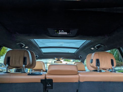 Used 2019 BMW X7 xDrive40i w/ Premium Package image 42
