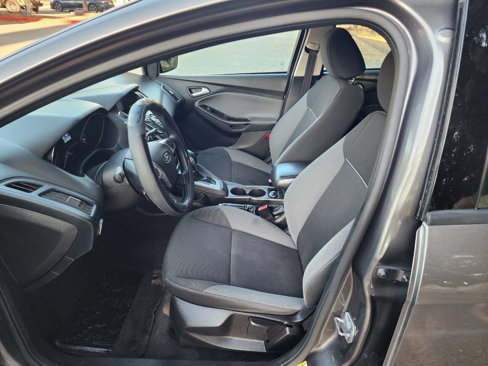 Used 2013 Ford Focus SE image 15