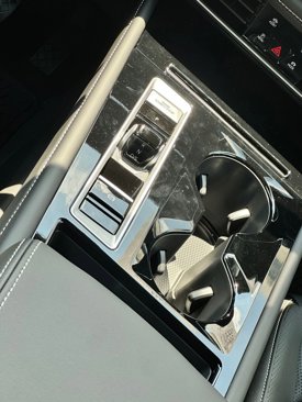 New 2026 Volkswagen Atlas Cross Sport SEL image 23