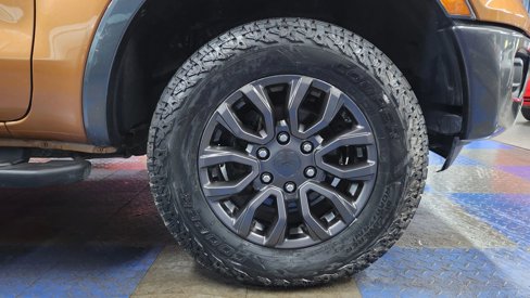 Used 2020 Ford Ranger XLT w/ Equipment Group 301A Mid image 69
