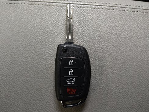 Used 2018 Hyundai Sonata SE image 32