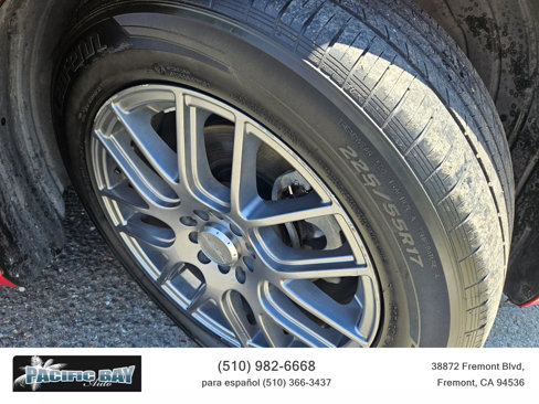 Used 2016 MAZDA MAZDA6 Sport image 23