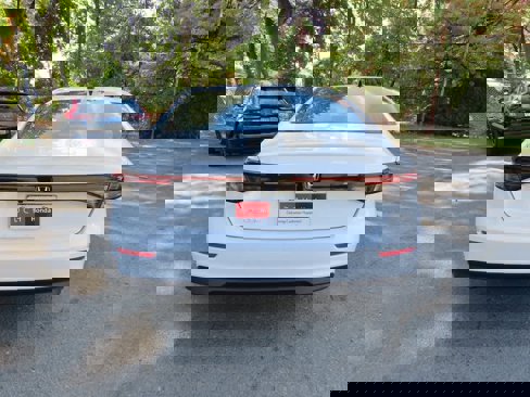 New 2025 Honda Accord SE image 5