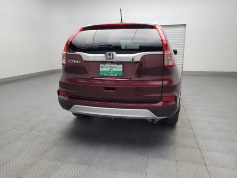 Used 2016 Honda CR-V EX-L image 7