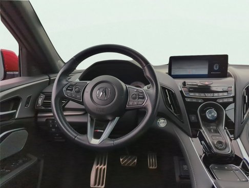 Used 2021 Acura RDX A-Spec image 11