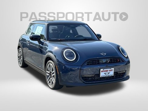 New 2026 MINI Cooper S image 22