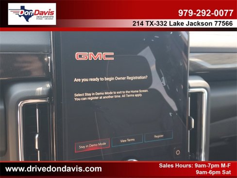 New 2026 GMC Yukon Elevation image 26