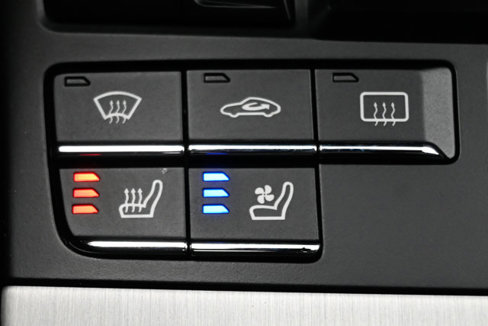 Used 2014 Porsche 911 50th Anniversary Edition image 30