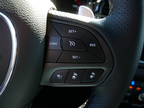 New 2025 Dodge Durango GT image 9