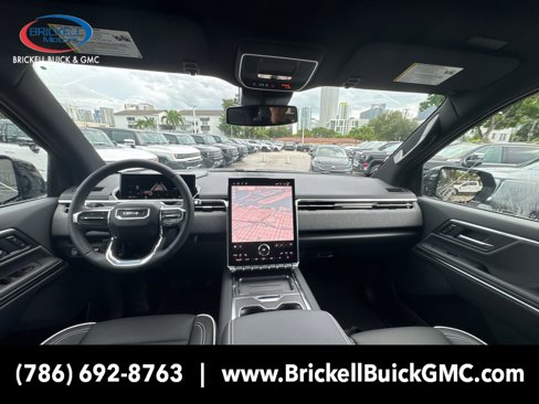 New 2026 GMC Sierra EV Elevation image 24